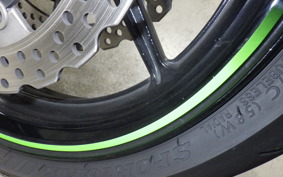 KAWASAKI NINJA ZX-6R A 2020 ZX636G