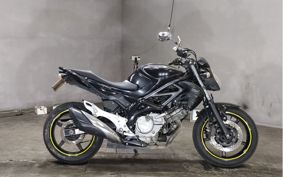 SUZUKI GLADIUS400 VK58A