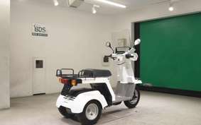 HONDA GYRO X 2006 TD02