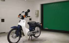 HONDA C50 SUPER CUB C50