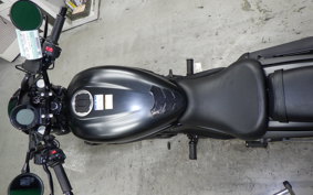 KAWASAKI ELIMINATOR400-3SE 2023 EL400A