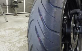 YAMAHA YZF-R25 A 2012 RG43J