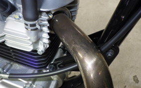 KAWASAKI W230 2025 BJ230A