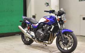 HONDA CB400SF GEN 4 A 2019 NC42