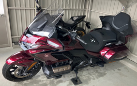 HONDA GL 1800 GOLD WING TOUR DCT 2026 SC79