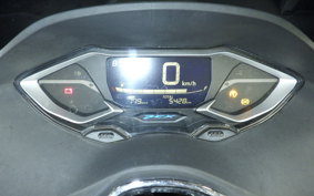 HONDA PCX 125 2021 JK05