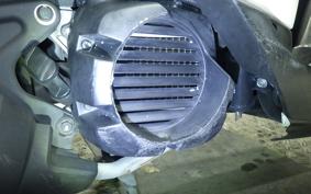 YAMAHA GEAR Gen.2 UA08J