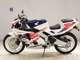 Фото Honda CBR250RR 1993 с японского аукциона