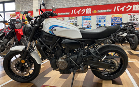 YAMAHA XSR700 2023 RM41J