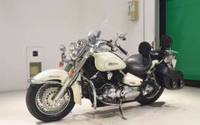 YAMAHA DRAGSTAR 1100 CLASSIC 2018 VP13J