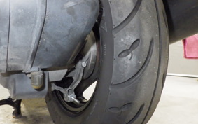 SUZUKI ADDRESS V125 CF4EA