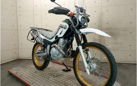 YAMAHA TOURING SEROW DG31J