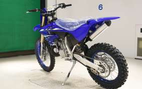 YAMAHA YZ250X CG50C