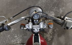 HONDA MONKEY Z50J