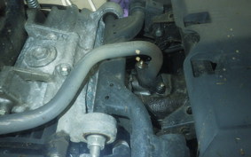 HONDA TACT-4ﾍﾞｰｼｯｸ 1989 AF75
