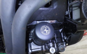 HONDA REBEL 1100 DCT 2021 SC83