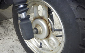 HONDA TODAY AF61