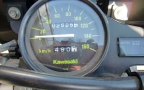 KAWASAKI KDX200SR DX200G