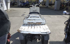 HONDA GYRO UP TA01
