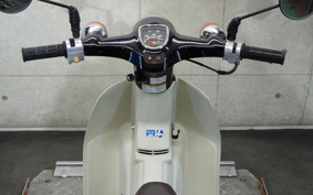HONDA SUPER CUB50 AA01
