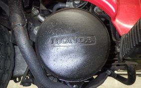 HONDA MOTOCOMPO 2008 AB12