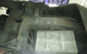 SUZUKI ADDRESS V125 G 2018 CF46A