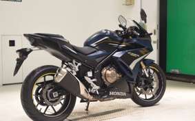 HONDA CBR400R 2023 NC56