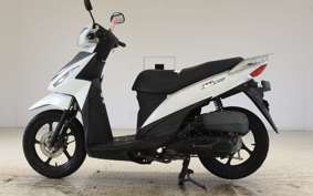 SUZUKI ADDRESS 110 CE47A