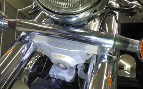 HONDA SHADOW 400 2009 NC34