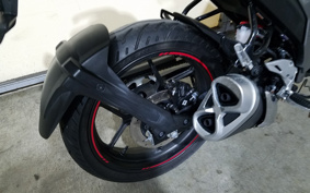 SUZUKI JIKUSA-150 ED13N