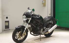 DUCATI MONSTER 400 IE 2005