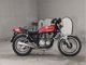 Фото Yamaha XJ550 с японского аукциона