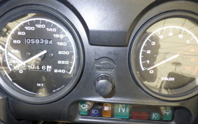 BMW R1150RT 2004