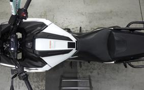 HONDA NC750X DCT 2021 RH09