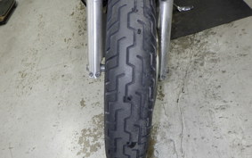 HONDA SHADOW 400 SLASHER 2002 NC40