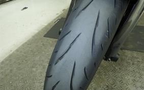 HONDA CBR600RR 2020 PC40