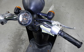 HONDA TODAY 2004 AF61