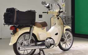 HONDA C110 SUPER CUB JA59