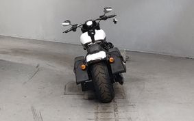 HARLEY HARLEY FXSE1800CVO 2016 TG9