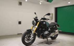 BMW R12 nine T 2025