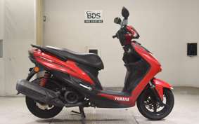 YAMAHA CYGNUS 125 XSR 3 2026 SEA5J