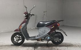 SUZUKI LET's 4 CA41A