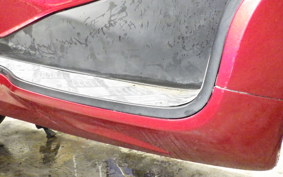 HONDA FORZA Z GEN 2 2025 MF10