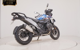 BMW R1300GS 2024