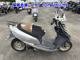 Фото Honda DIO с японского аукциона