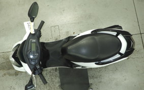 YAMAHA CYGNUS 125 XSR 3 2004 SEA5J