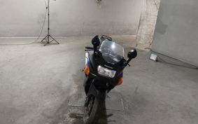KAWASAKI ZZ-R400 1992 ZX400K