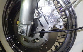 HARLEY FLSTC 1340 1991