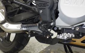 BMW G310GS 2018