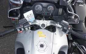 BMW R1150RT 2003